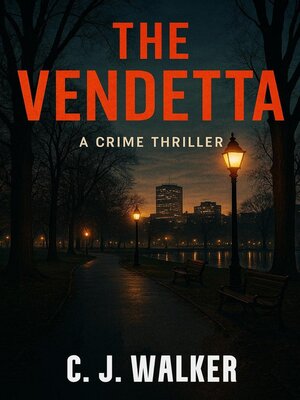 cover image of The Vendetta